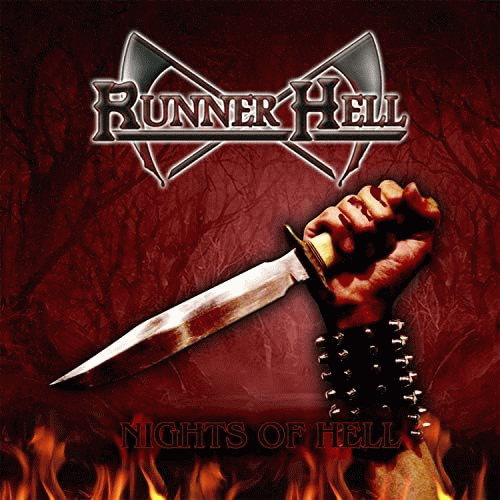 Runner Hell : Nights of Hell
